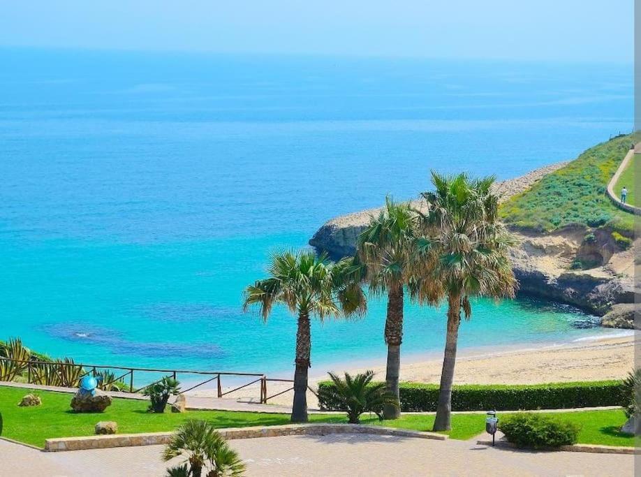 Intero Appartamento Zona Porto 포르토 토레스 외부 사진
